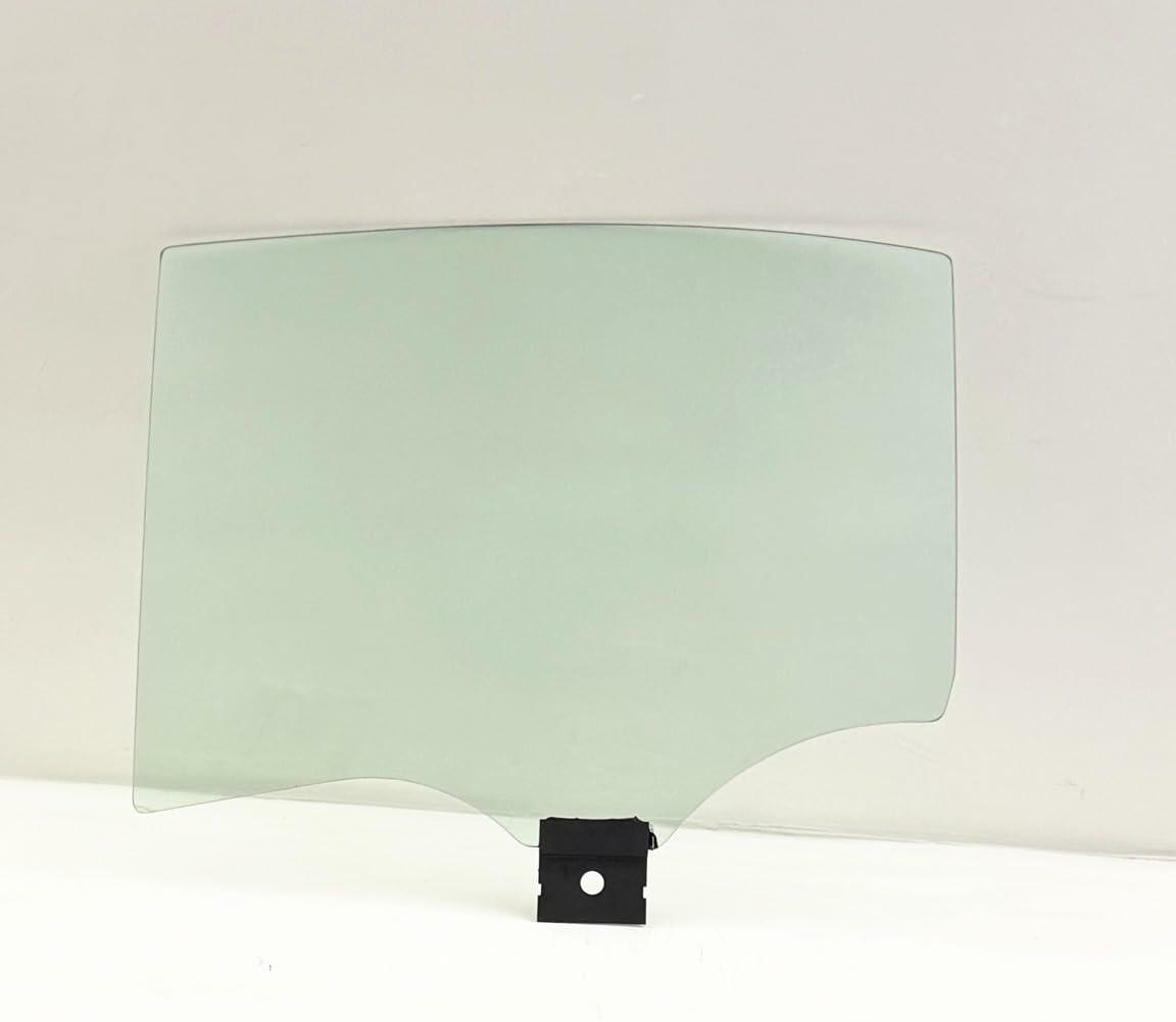 Laminated Driver Left Side Rear Door Window Door Glass Compatible with Mercedes Benz E-Class E200 E350 E450 E53AMG 4-Door Sedan 2024-2025 Models