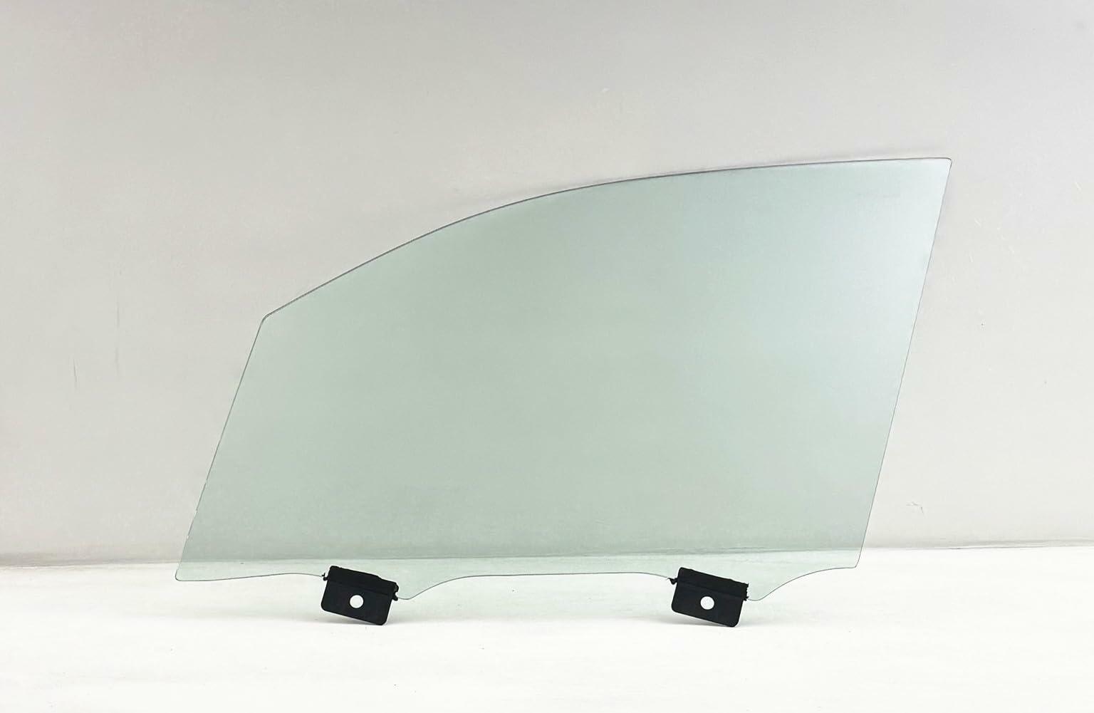 Laminated Driver Left Side Front Door Window Door Glass Compatible with Porsche Cayenne SUV 2019-2024 Models (Not For Coupe)