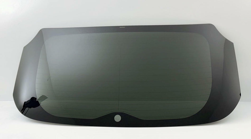 Heated Rear Back Window Back Glass with Antenna Compatible with Toyota Venza 2021-2024 Models