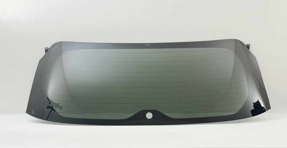 Heated Rear Back Window Back Glass Compatible with Toyota Grand Highlander 2024-2026 Models