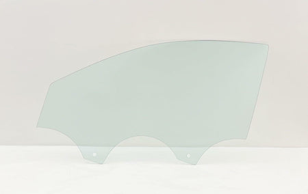 Tempered Driver Left Side Front Door Window Door Glass Compatible with Volkswagen Taos 2022-2026 Models