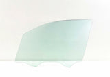 Tempered Driver Left Side Front Door Window Glass Compatible with Porsche Cayenne SUV 2019-2024 Models (Not For Coupe)