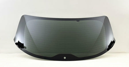 With-Antenna-Style Heated Rear Back Tailgate Liftgate Window Glass Compatible with Mazda CX-9 2019-2023 Models