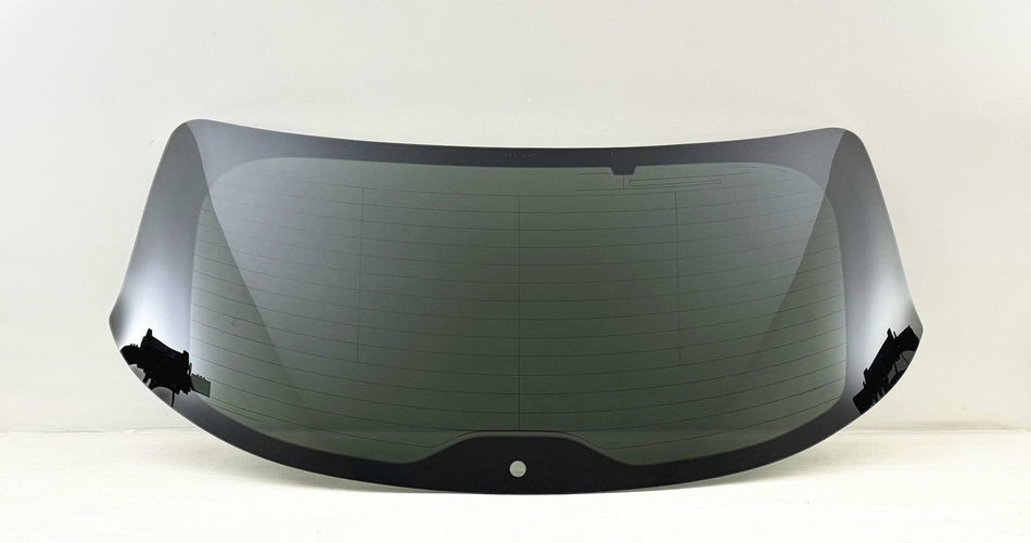 With-Antenna-Style Heated Rear Back Tailgate Liftgate Window Glass Compatible with Mazda CX-9 2019-2023 Models