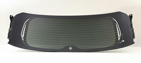 Heated Rear Tailgate Back Window Back Glass Compatible with Lexus LX600 2022-2025 Models