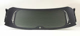 Heated Rear Tailgate Back Window Back Glass Compatible with Lexus LX600 2022-2025 Models