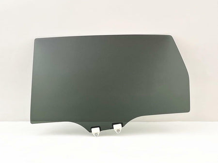 Tempered Driver Left Side Rear Door Window Door Glass Compatible with Acura MDX 2022-2026 Models