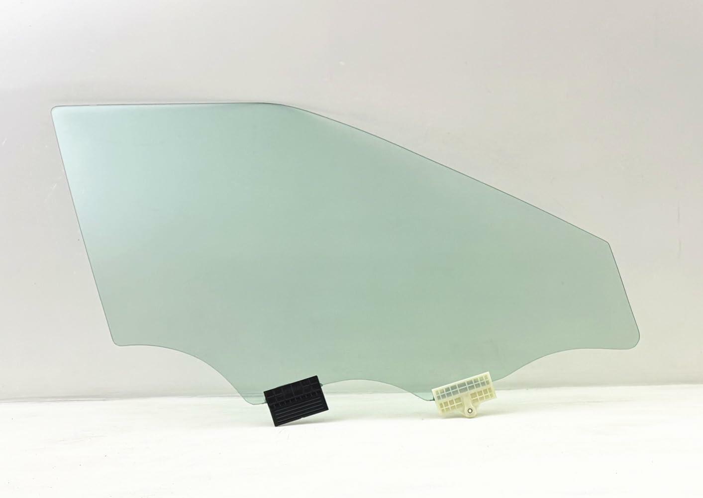 Laminated Passenger Right Side Front Door Window Glass Compatible with Kia EV6 2022-2025 Models