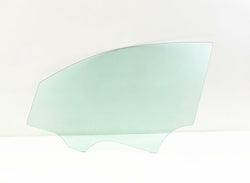 Tempered Driver Left Side Front Door Window Glass Compatible with Mercedes Benz GLC300 / GLC300e / GLC43 AMG / GLC63 AMG / GLC63 S AMG 4-Door Coupe 2017-2022 Models