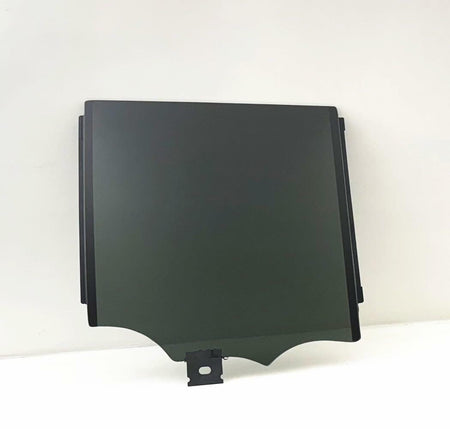 Tempered Passenger Right Side Rear Door Window Glass Compatible with Land Rover Range Rover 2022-2025 Models (Not For Sport, Evoque, Velart)