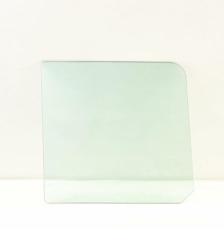 Tempered Passenger Right Or Driver Left Side Door Window Glass Compatible with Mack 872 CA878 CS200P CS250P CS300P CS300T CM400 MX200P MS250P MS300P MS300T 1986-2000 Models