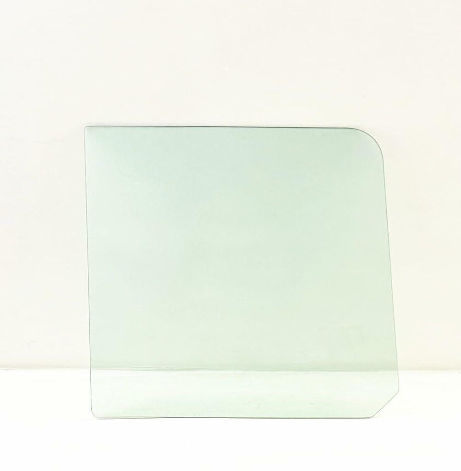 Tempered Passenger Right Or Driver Left Side Door Window Glass Compatible with Mack 872 CA878 CS200P CS250P CS300P CS300T CM400 MX200P MS250P MS300P MS300T 1986-2000 Models