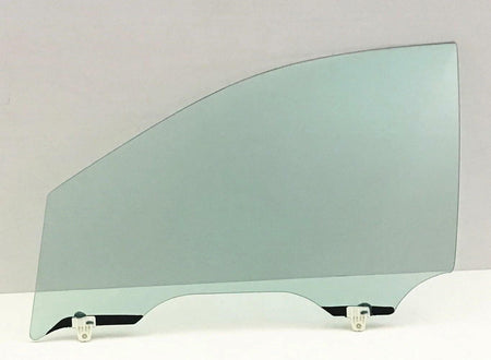 Driver Left Side Front Door Window Door Glass Compatible with Infiniti QX60 2014-2021 / JX35 2013-2014 Models