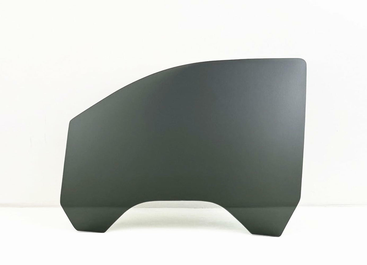 Privacy Driver Left Side Front Door Window Glass Compatible with Chevrolet Silverado GMC Sierra 1500 2014-2018 / 1500Limited 2019 / 2500 3500 2015-2019 / 4500 5500 6500 2019-2021 4-Dr Pickup