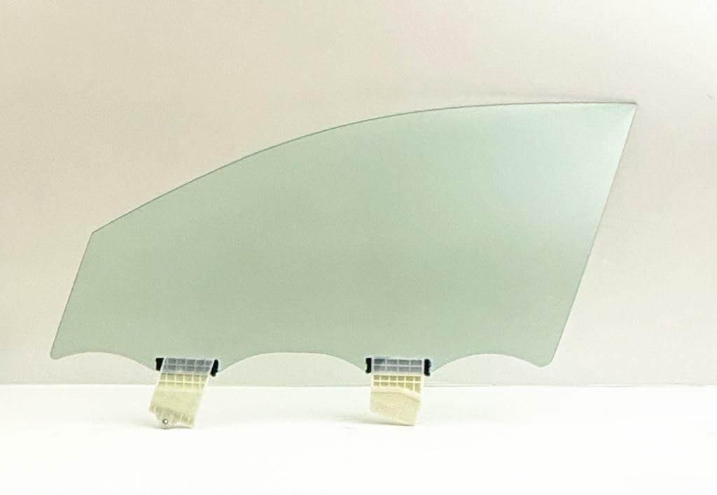 Laminated Driver Left Side Front Door Window Door Glass Compatible with Kia Cadenza 2017-2020 Models