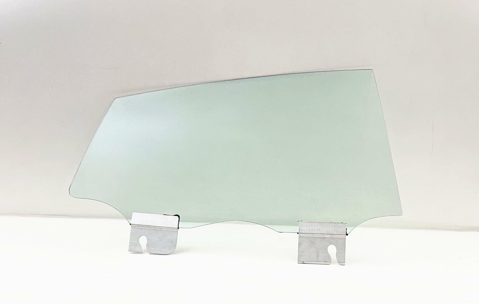 Laminated Passenger Right Side Rear Door Window Door Glass Compatible with Maserati Quattroporte 2014-2024 Models