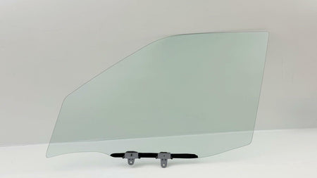 Driver Left Side Front Door Window Door Glass Compatible with Nissan Sentra 1991-1994/ Tsuru 1992-2005 4 Door Sedan Models