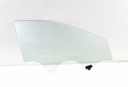 Tempered Passenger Right Side Front Door Window Glass Compatible with Hyundai Elantra GT 2018-2020 Models