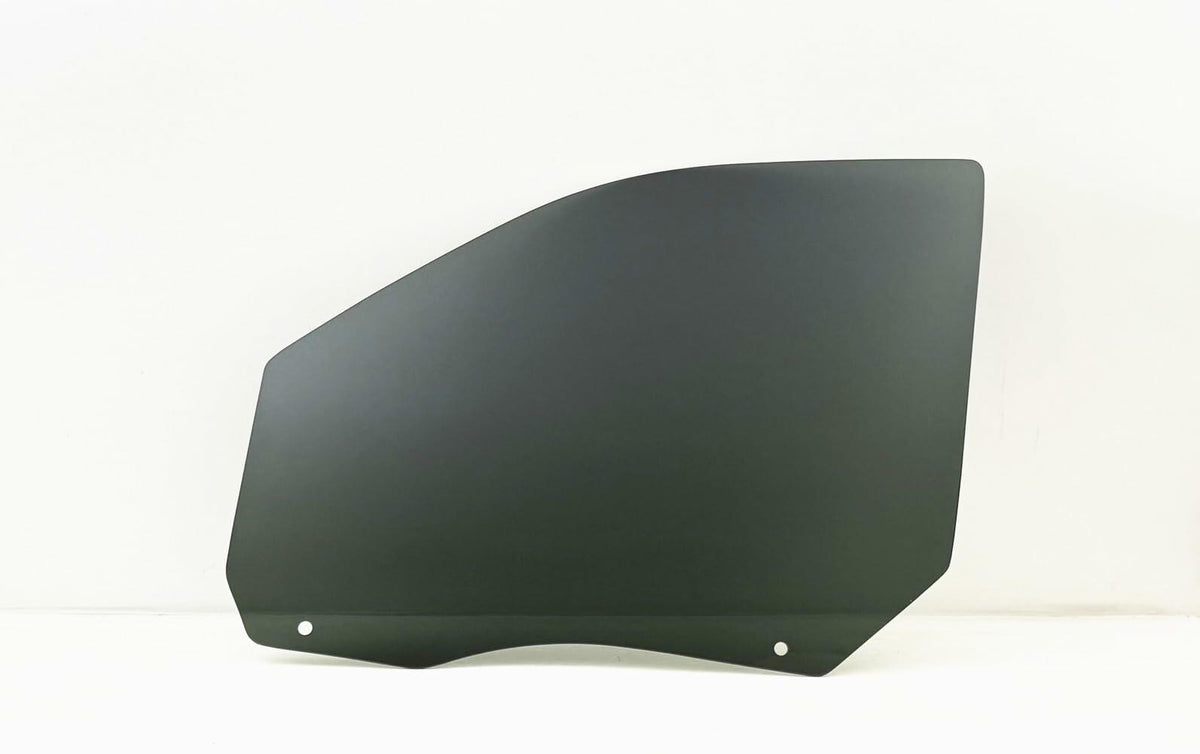 Tempered Privacy Driver Left Side Front Door Window Glass Compatible with Dodge Dodge Ram 1500 2009-2018 &1500 Classic 2019-2024 & 2500 3500 2010-2025 & 3500Cab/Chs 4500 5500 2011-2025 4-Door Models