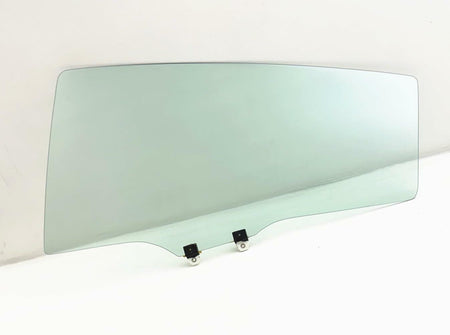 Tempered Driver Left Side Rear Door Window Door Glass Compatible with Honda HR-V 2016-2022 Models
