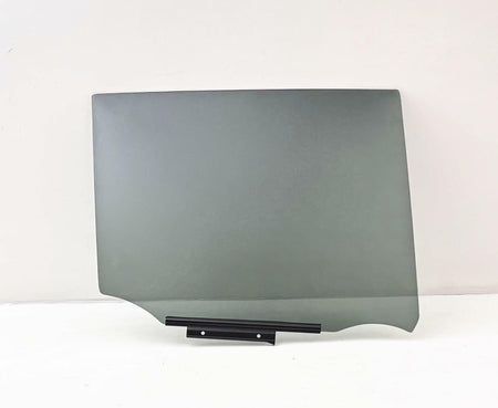 Tempered Passenger Right Side Rear Door Window Door Glass Compatible with Toyota Corolla Cross 2022-2026 Models (Doesn't Fit Corolla)