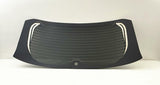 Heated Rear Back Tailgate Window Back Glass Compatible with Mitsubishi Outlander 2022-2024 Models