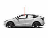 Laminated Driver Left Side Front Door Window Door Glass Compatible with Tesla Model Y 2020-2025 Models