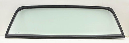 Stationary Non-Heated Back Window Back Glass Compatible with Dodge Ram Pickup 1500 2002-2008 & 2500 3500 2003-2009 & 4500 5500 2006-2009 & 3500Cab/Chs 4500Cab/Chs 5500Cab/Chs 2010 Models