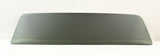 Privacy W/Gakset Back Window Glass Compatible GMC C-Series K-Series Pickup 1976-1980 / K1500 K2500 K3500 C1500 C2500 C3500 1981-1986 / Brigadier 1981-1987 / R-Series V-Series 1987-1991 Pickups