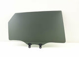 Tempered Passenger Right Side Rear Door Window Door Glass Compatible with Hyundai Kona / Kona Electric 2024-2026 Models