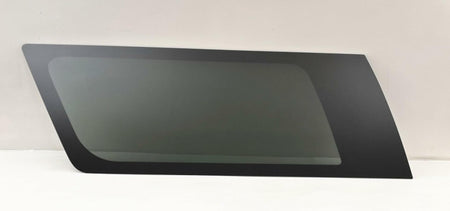 Tempered Driver Left Side Quarter Window Quarter Glass Compatible with GMC Yukon XL / Chevrolet Suburban / Cadillac Escalade ESV 2015-2020 Models (Not For Escalade or Yukon)