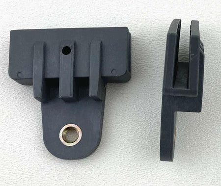 Auto Door Glass Channel Clips Compatible with Nissan Armada/Titan/Altima/Infiniti QX56/Kia Spectra Front Door Window