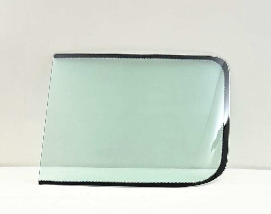 Laminated Driver Left Side Front Windshield Window Glass Compatible with Kenworth C500 W900 2006-2024 / T170 T270 T300 T440 T470 T600 T660 2006-2018 / T370 T800 2006-2022