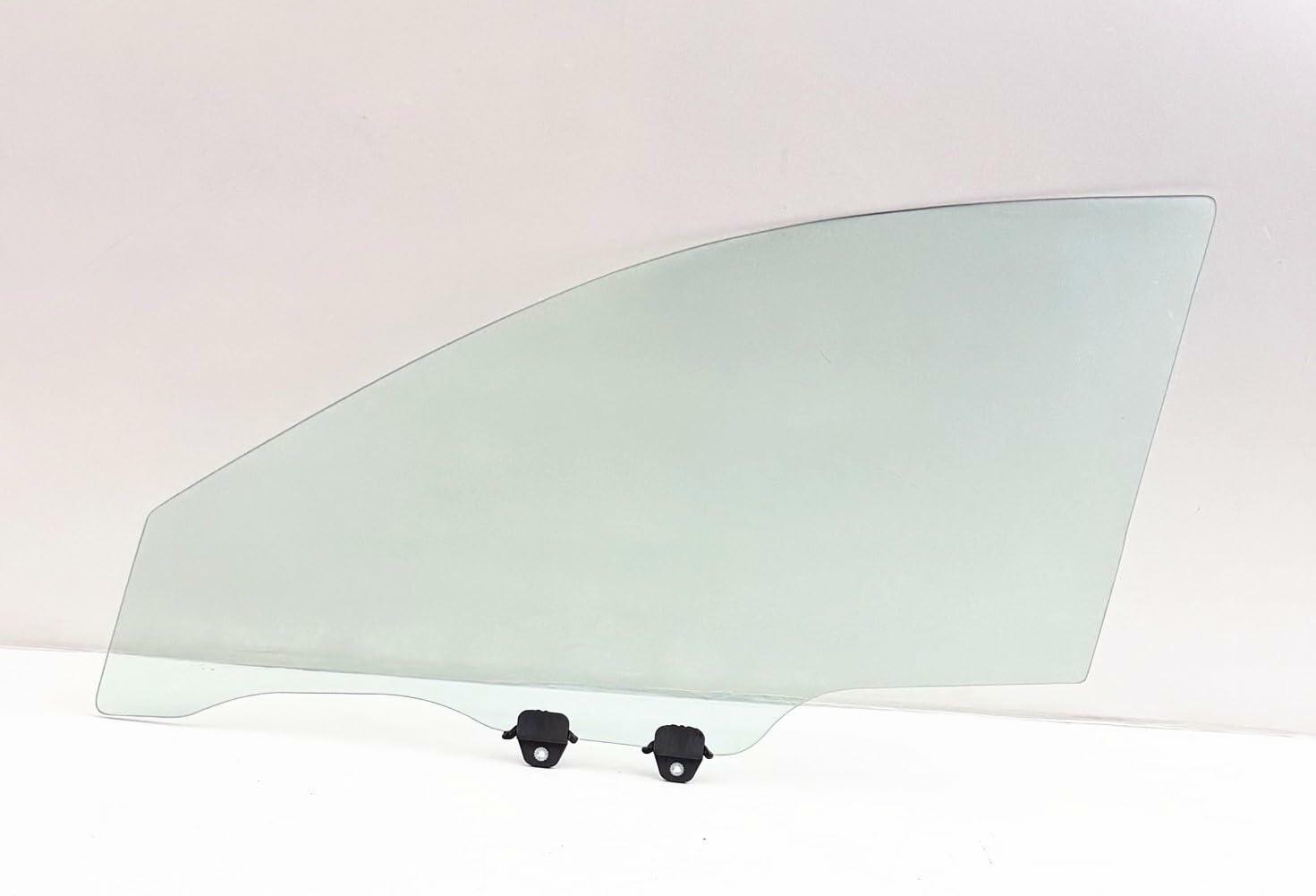 Tempered Driver Left Side Front Door Window Door Glass Compatible with Acura TLX 2021-2025 Models