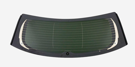 Heated Rear Back Window Tailgate Glass Compatible with Buick Envision 2021-2026 Models