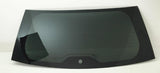 Heated Back Tailgate Window Back Glass Compatible with Chevrolet Equinox 2010-2017 Models
