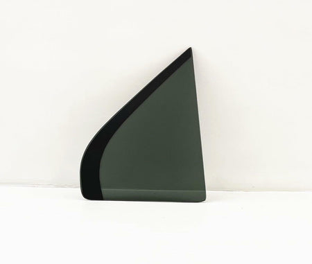 Tempered Passenger Right Side Rear Vent Window Glass Only Compatible with Kia Niro / Niro EV 2023-2026 Models