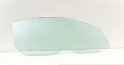 Tempered Passenger Right Side Door Window Door Glass Compatible with Pontiac G6 2-Door Coupe 2006-2009 Models (Not For Sedan or Convertible)