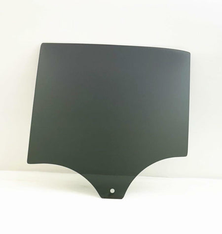 Tempered Driver Left Side Rear Door Window Door Glass Compatible with Mercedes Benz GLE-Class GLE350 GLE43 GLE450 GLE53 GLE580 GLE63 2020-2025 4-Door SUV Models