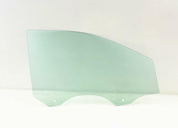 Tempered Passenger Right Side Front Door Window Door Glass Compatible with Ford Ranger Pickup 2024-2026 Models
