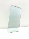 Glass Only Tempered Driver Left Side Rear Vent Window Vent Glass Compatible with Toyota Prius / Prius Prime / Plug-in 2023-2025 Models
