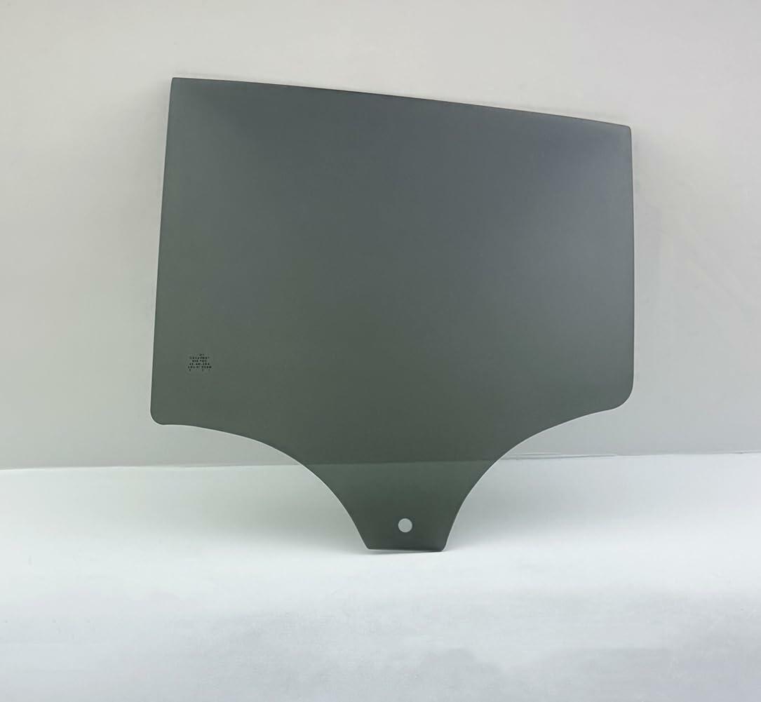 Tempered Privacy Driver Left Side Rear Door Window Door Glass Compatible with Mercedes Benz GLA200 GLA250 GLA35 GLA45 2021-2026 Models