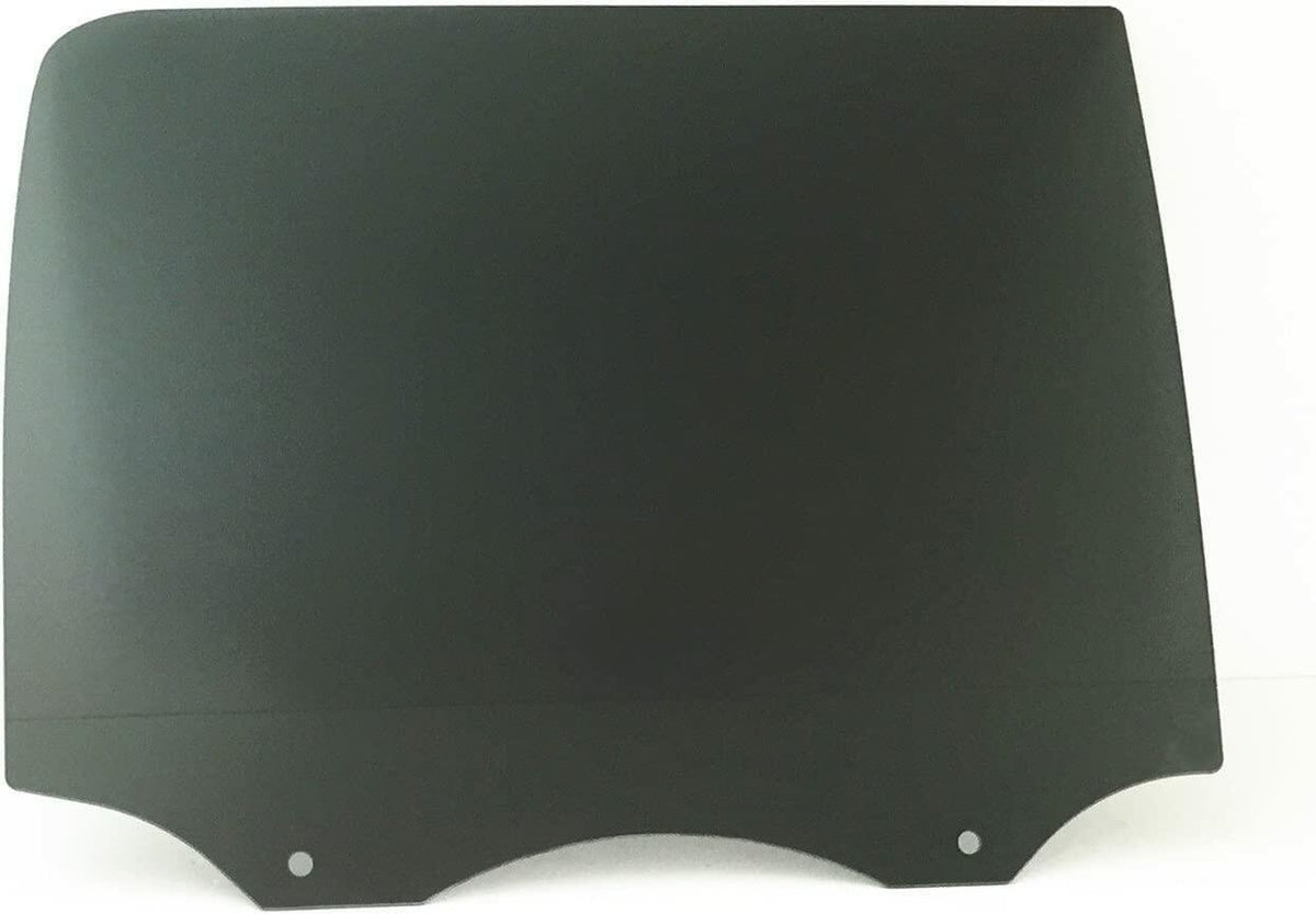 Ford F150 F250 F350 F450 F550 4 Door Crew Cab Rear Door Window Glass 2015-2022