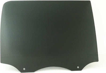 Ford F150 F250 F350 F450 F550 4 Door Crew Cab Rear Door Window Glass 2015-2022