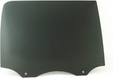 Ford F150 F250 F350 F450 F550 4 Door Crew Cab Rear Door Window Glass 2015-2022