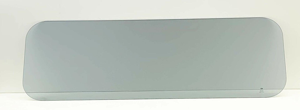 Back Window Back Glass Compatible with Peterbilt 325 330 335 337 340 348 357 365 367 378 379 384 385 386 388 389 2000-2020 Models
