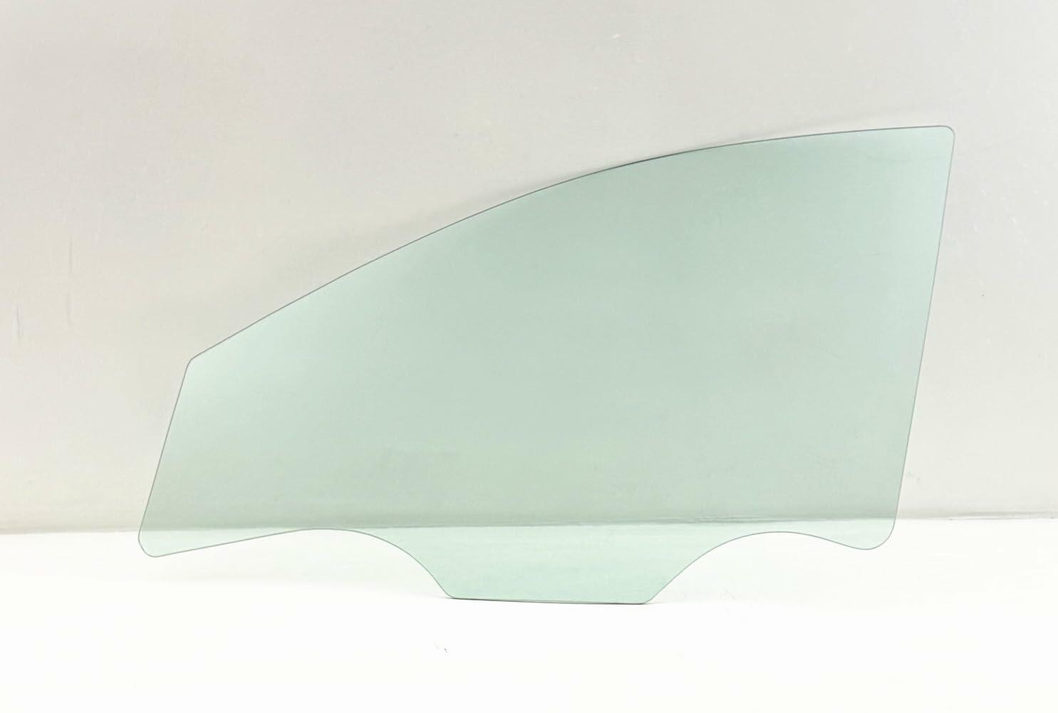 Tempered Driver Left Side Front Door Window Door Glass Compatible with Buick Envista 2024-2026 Models