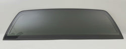 Stationary Heated Back Window Back Glass Compatible with Dodge Ram Pickup 1500 2002-2008 & 2500 3500 2003-2009 & 4500 5500 2006-2009 & 3500Cab/Chs 4500Cab/Chs 5500Cab/Chs 2010 Models
