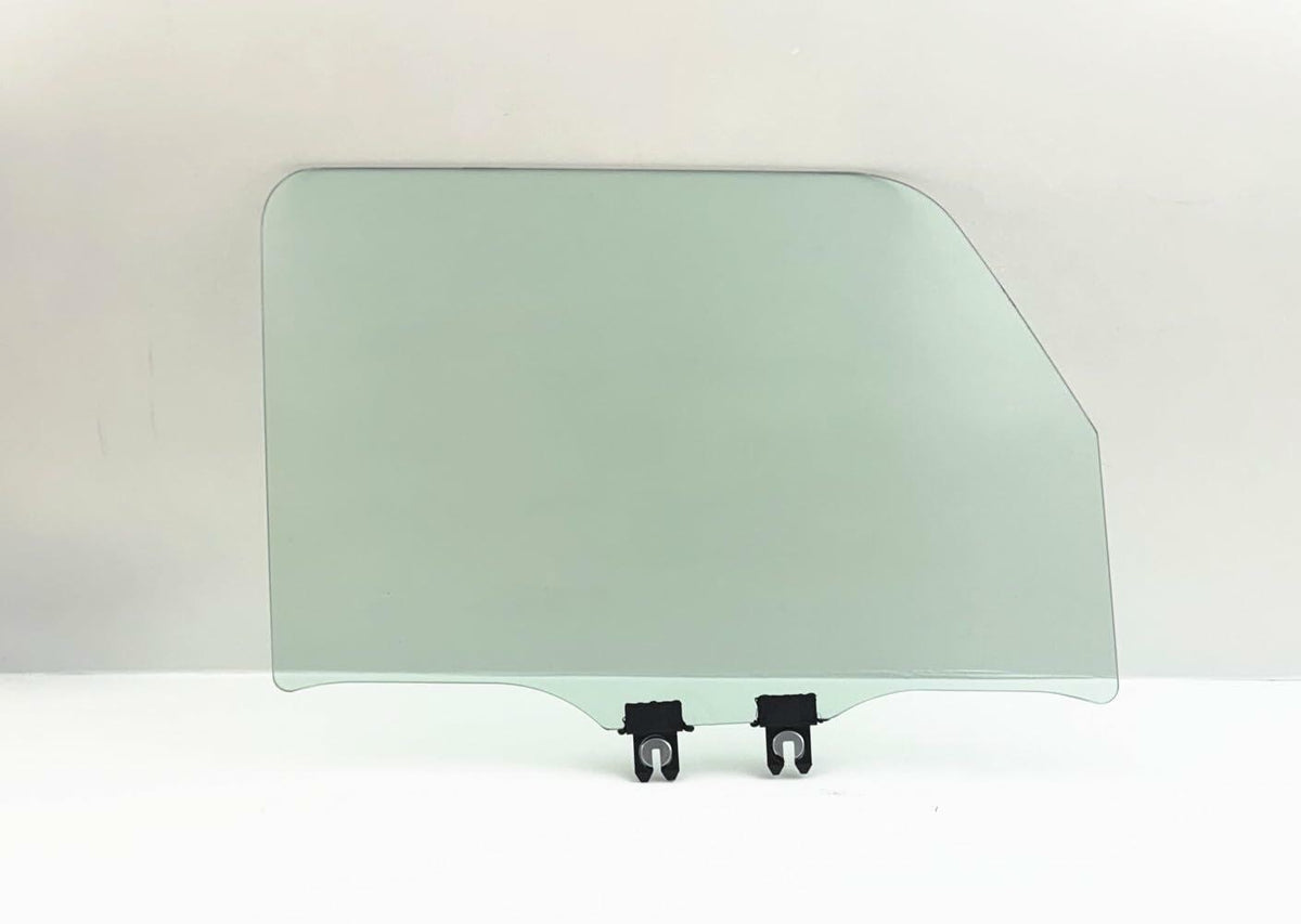 Laminated Passenger Right Side Front Door Window Door Glass Compatible with Jeep Wrangler 2024-2026 4-Door Models