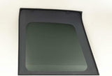 Non-Heated Back Window Glass Driver Left Side Compatible With GMC / Chevrolet Suburban Tahoe Yukon 1993-1999 & Tahoe Limited / Tahoe Z71 / Yukon Denali / Cadillac Escalade 2000 Models